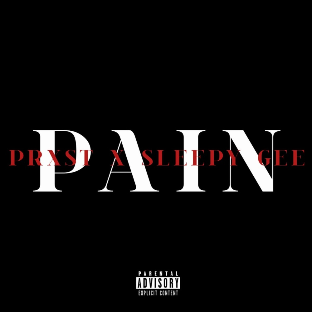 Pain (Explicit)