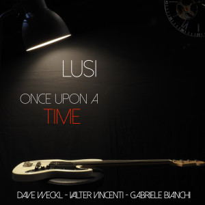 Album Once Upon a Time from Dave Weckl