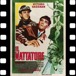 Album Il mattatore from 