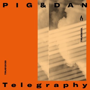 Dengarkan lagu Telegraphy nyanyian Pig&Dan dengan lirik