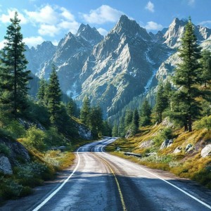 Album Driveway from BIGDGEST