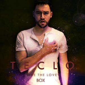 ดาวน์โหลดและฟังเพลง Live the Love - Eurovision 2018 พร้อมเนื้อเพลงจาก Aitor Osuna