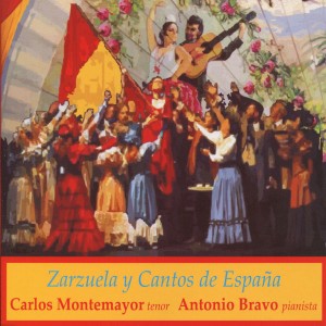 ดาวน์โหลดและฟังเพลง Ai Que Linda Moza พร้อมเนื้อเพลงจาก Carlos Montemayor