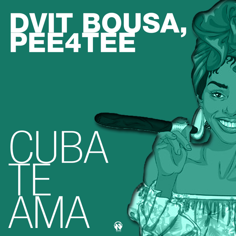 Cuba Te Ama