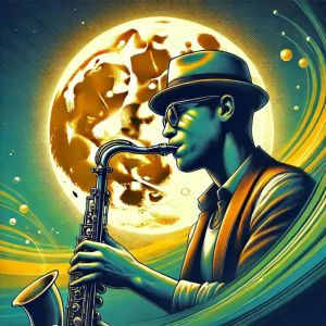 Smooth Jazz Family Collective的專輯Smooth and Happy Feelings