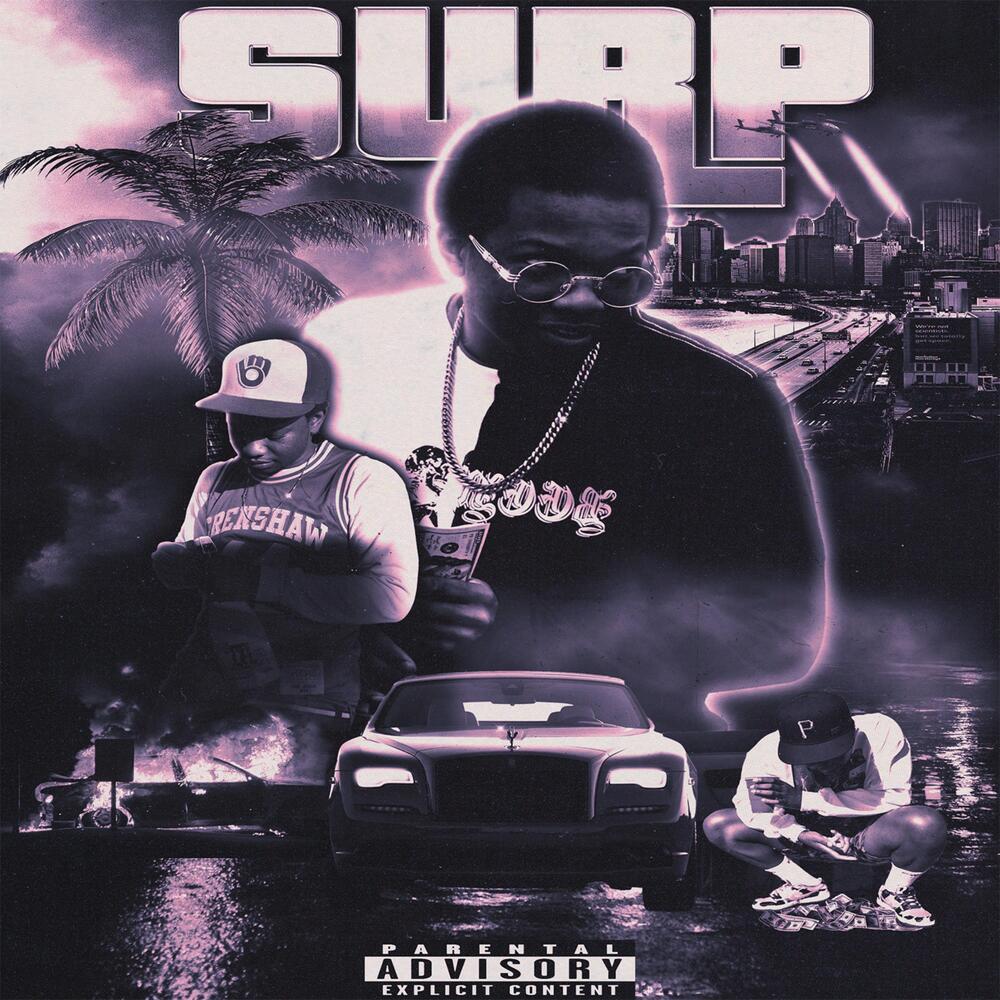 Disrespectful Pt 3 (Explicit)