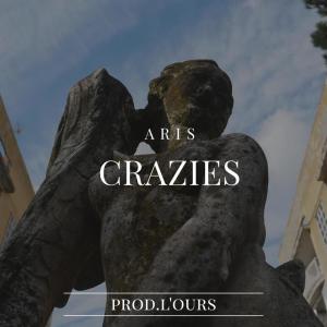 Album Crazies from Aris
