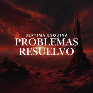 收聽Rodrig的Problemas resuelvo歌詞歌曲