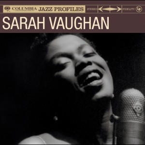 ดาวน์โหลดและฟังเพลง Nothing Will Be As It Was (Album Version) พร้อมเนื้อเพลงจาก Sarah Vaughan