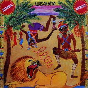 收聽Simba Morri的Elephant Dance歌詞歌曲