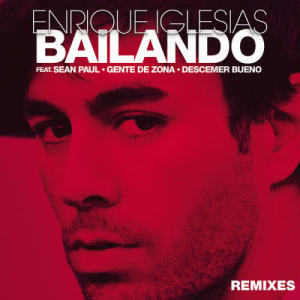 收聽Enrique Iglesias的Bailando (Gregor Salto Remix)歌詞歌曲