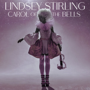 ดาวน์โหลดและฟังเพลง Carol Of The Bells พร้อมเนื้อเพลงจาก Lindsey Stirling