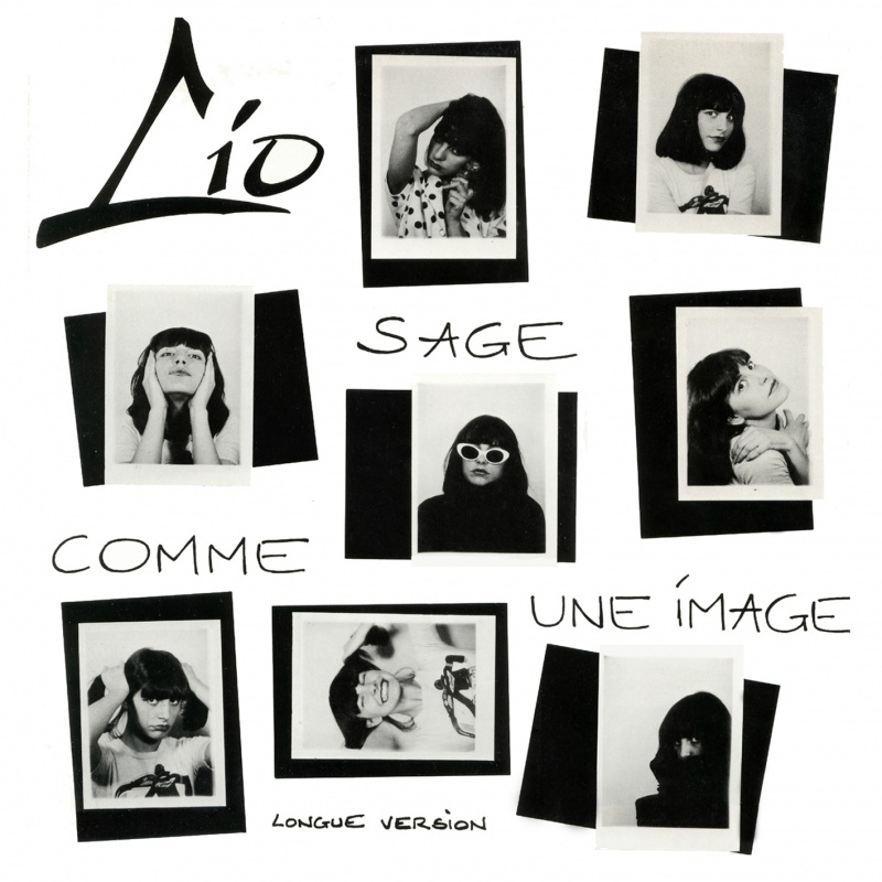 Sage comme une image (Long Version 1980)