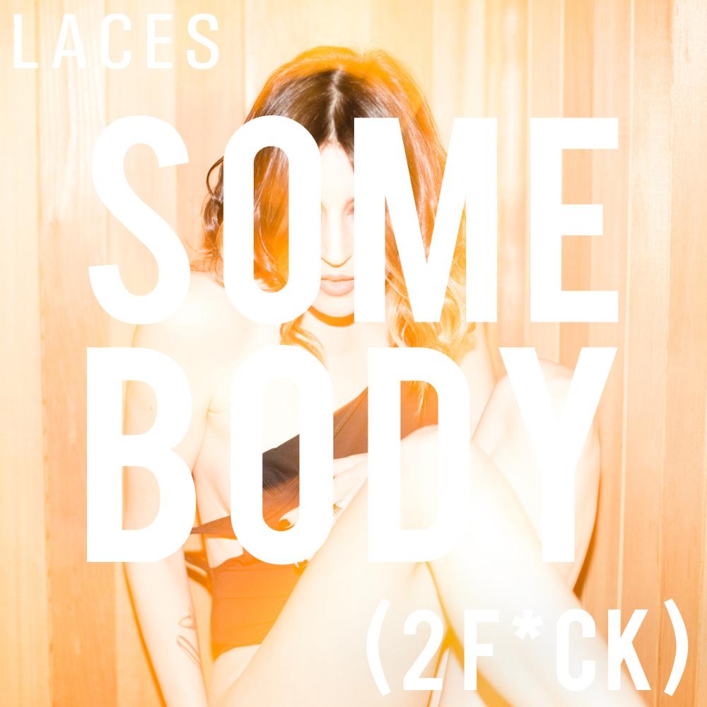 Some Body (2 fuck) (Explicit)