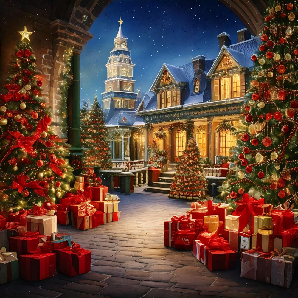 I Saw Mommy Kissing Santa Claus