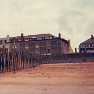 Album Mark Kozelek & Desertshore from Mark Kozelek