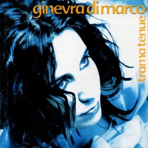 Ginevra di Marco的專輯Trama tenue