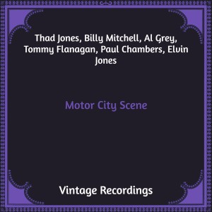 Dengarkan Like Old Times lagu dari Thad Jones dengan lirik