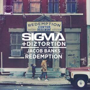 ดาวน์โหลดและฟังเพลง Redemption พร้อมเนื้อเพลงจาก Sigma