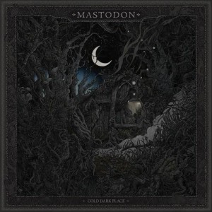 收聽Mastodon的North Side Star歌詞歌曲