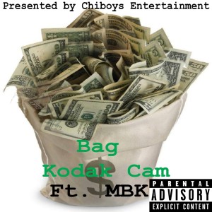 收聽Kodak Cam的Bag (Explicit)歌詞歌曲