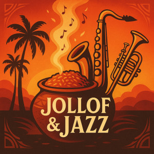 Deji的专辑Jollof & Jazz