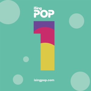iSingPop的專輯iSingPOP One