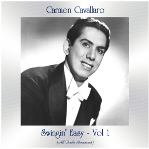 Album Swingin' Easy -, Vol. 1 (All Tracks Remastered) from 