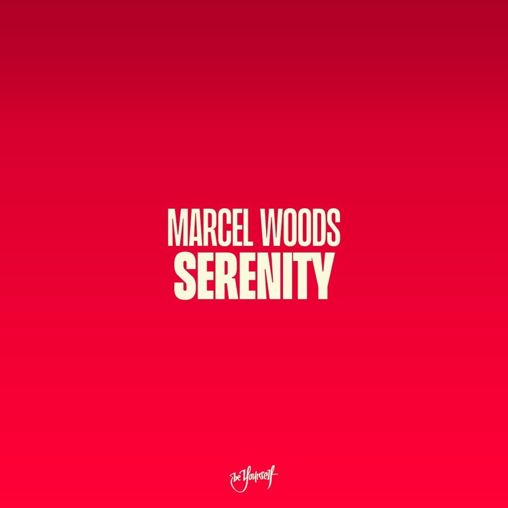 Serenity (Woods Techtrance Mix)