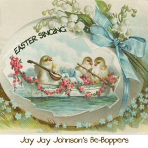 Listen to Jay Jay song with lyrics from Jay Jay Johnson's Boppers