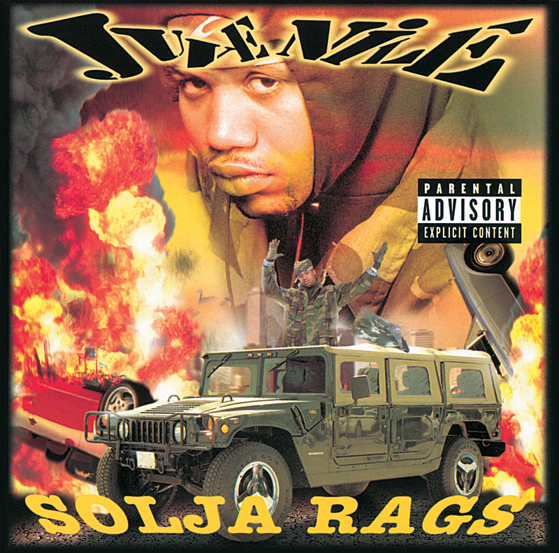 Welcome 2 Tha Section (Album Version)