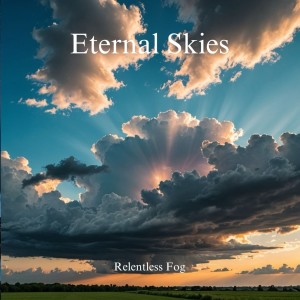 Relaxing Instrumental Jazz Academy的專輯Eternal Skies