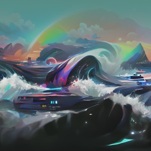 default playlist img