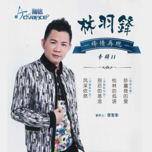 Album 锋情再现专辑II-风采依然 oleh 林羽锋