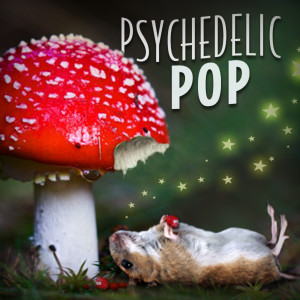 Extreme Music的專輯Psychedelic Pop