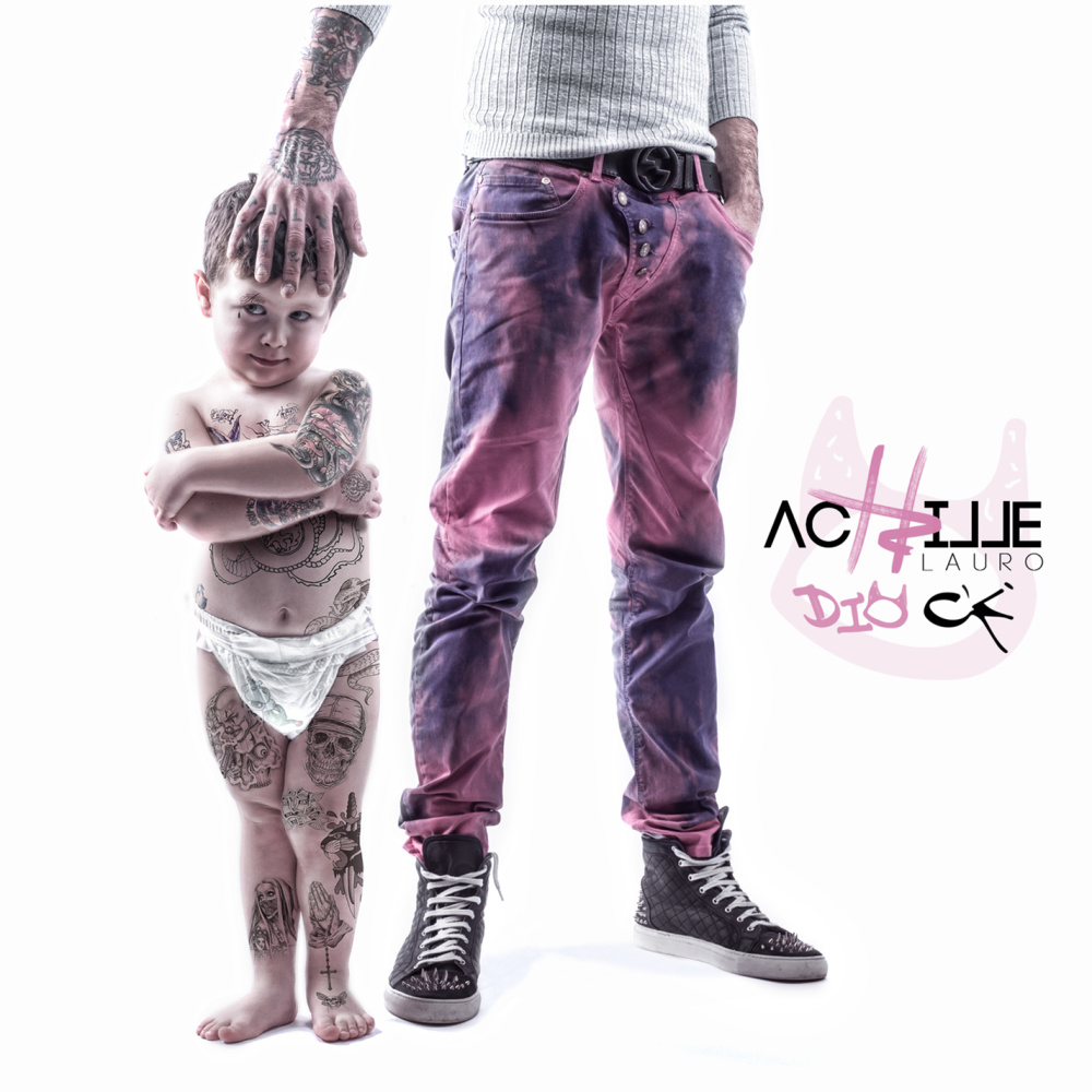 Playground Love (feat. Caputo) (Explicit)