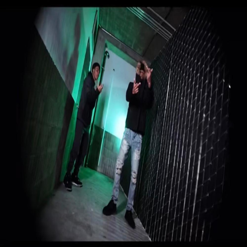 **** Speech (feat. Lulltrizzy) (Explicit)