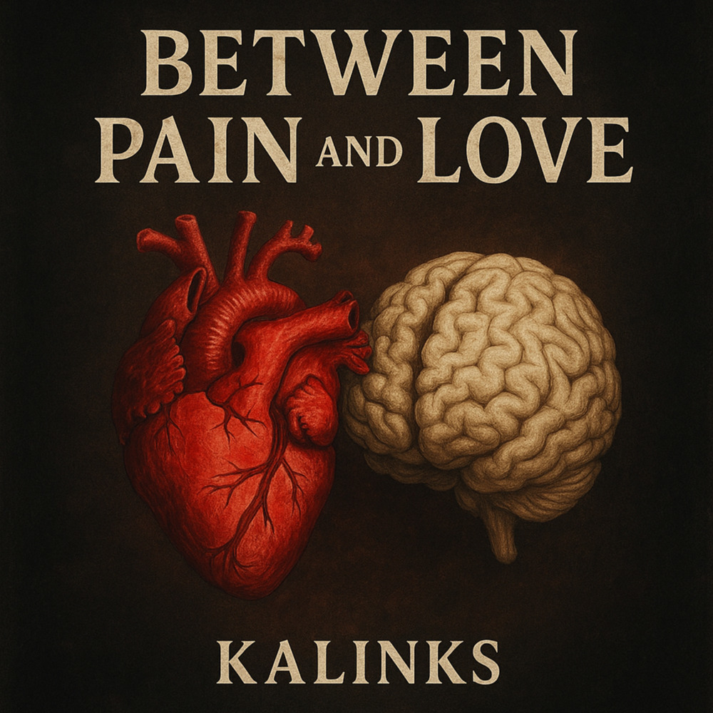 Between Pain and Love