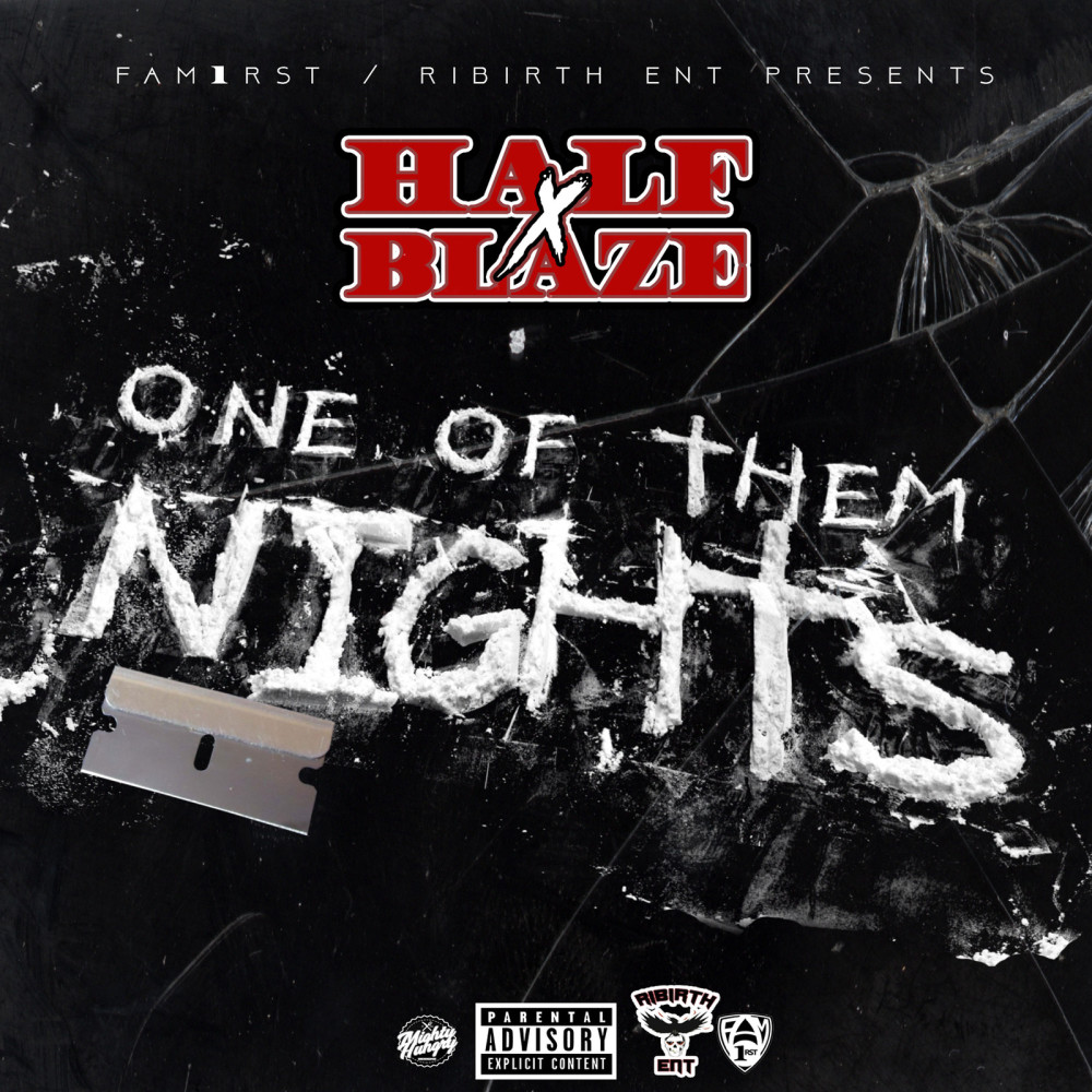 One of Them Nights (feat. Blinks) (Explicit)