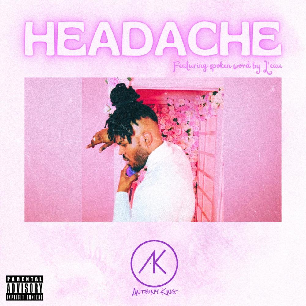 HEADACHE (feat. L'eau) (Explicit)