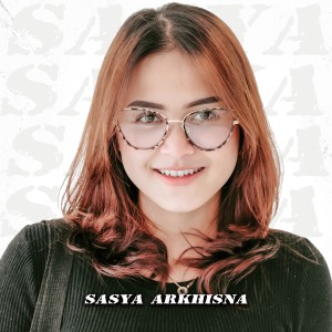 Dengarkan WEGAH KELANGAN lagu dari Sasya Arkhisna dengan lirik