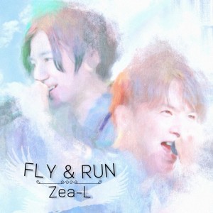 Zea-L的專輯FLY & RUN