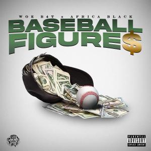 Album Baseball Figures (Explicit) oleh Woehuhbruh