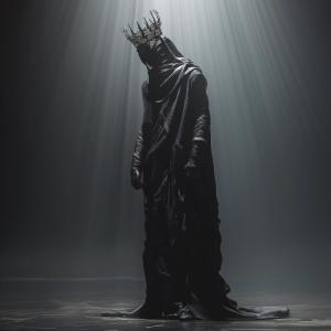 YBN Nahmir的專輯prince of darkness (Explicit)