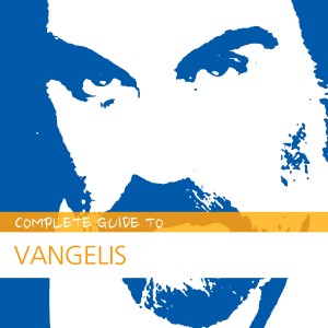 Kings Of Electric的專輯Complete Guide to Vangelis