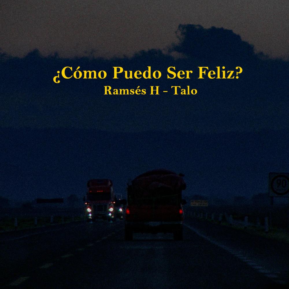 ¿Cómo Puedo Ser Feliz?