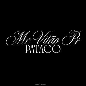 Album Pataco from Mc Vitão Pr