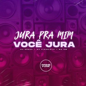 Dengarkan lagu Jura pra Mim, Você Jura (Explicit) nyanyian Dj Dédda dengan lirik