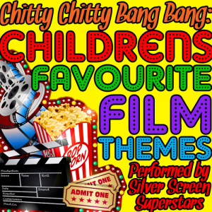 ดาวน์โหลดและฟังเพลง Big and Chunky พร้อมเนื้อเพลงจาก Silver Screen Superstars