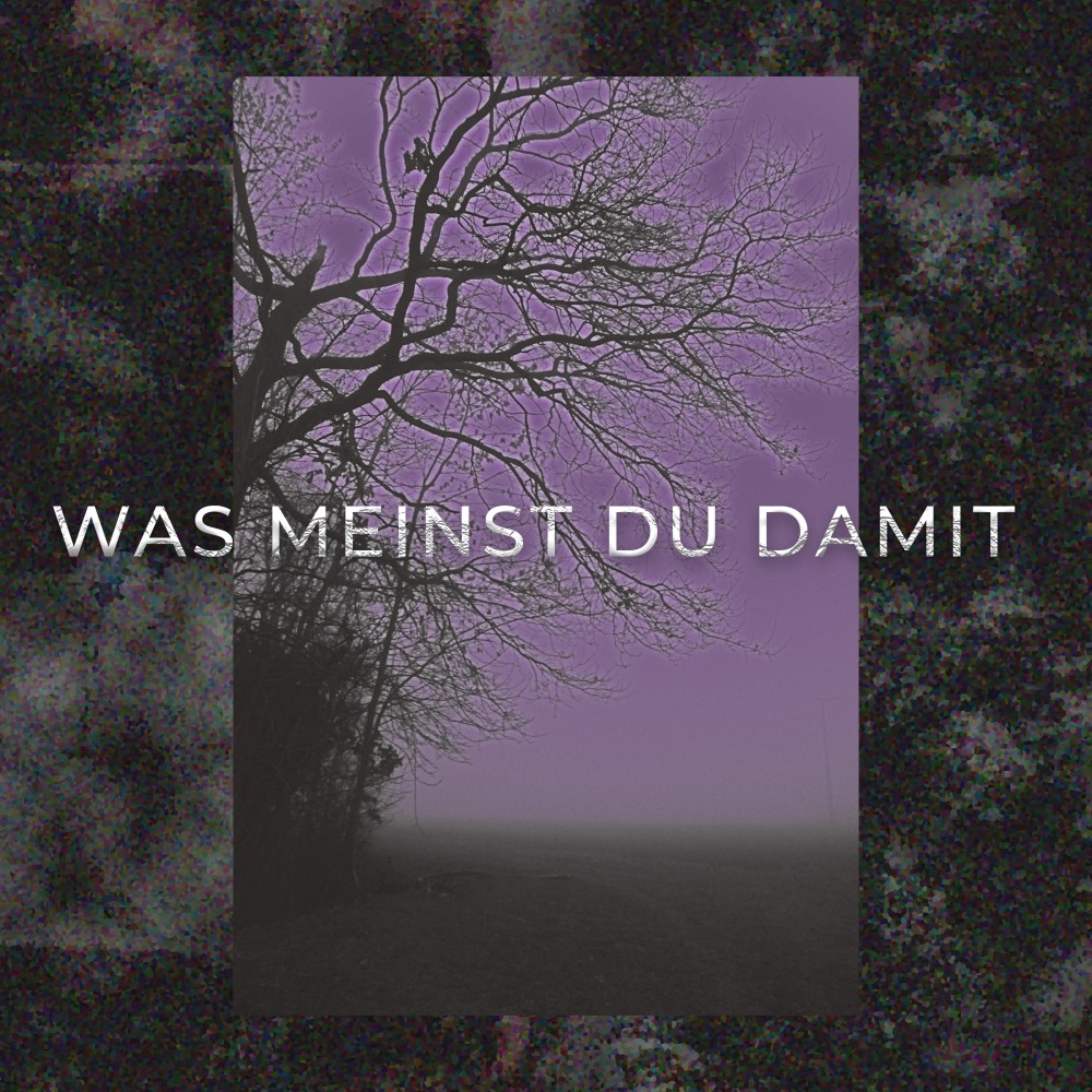 Was meinst du damit (Explicit)